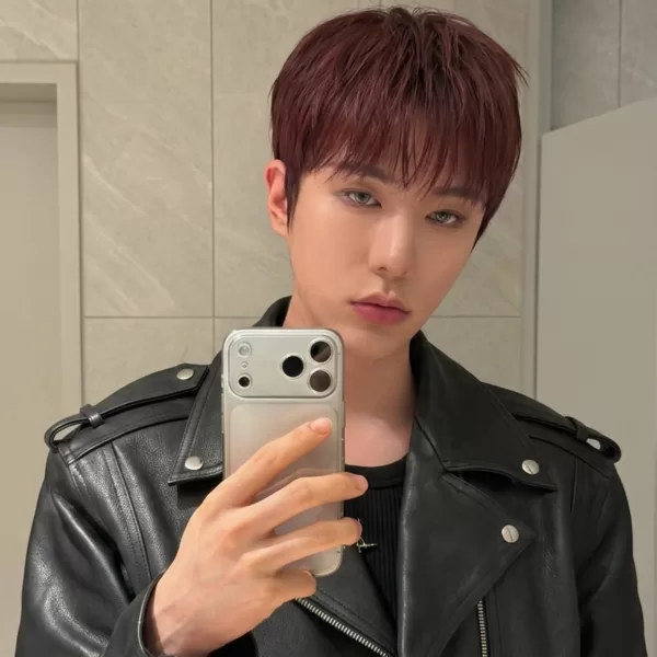 EN KIM (DAILY:DIRECTION) Profile, Age, Birthday, Height & (Updated