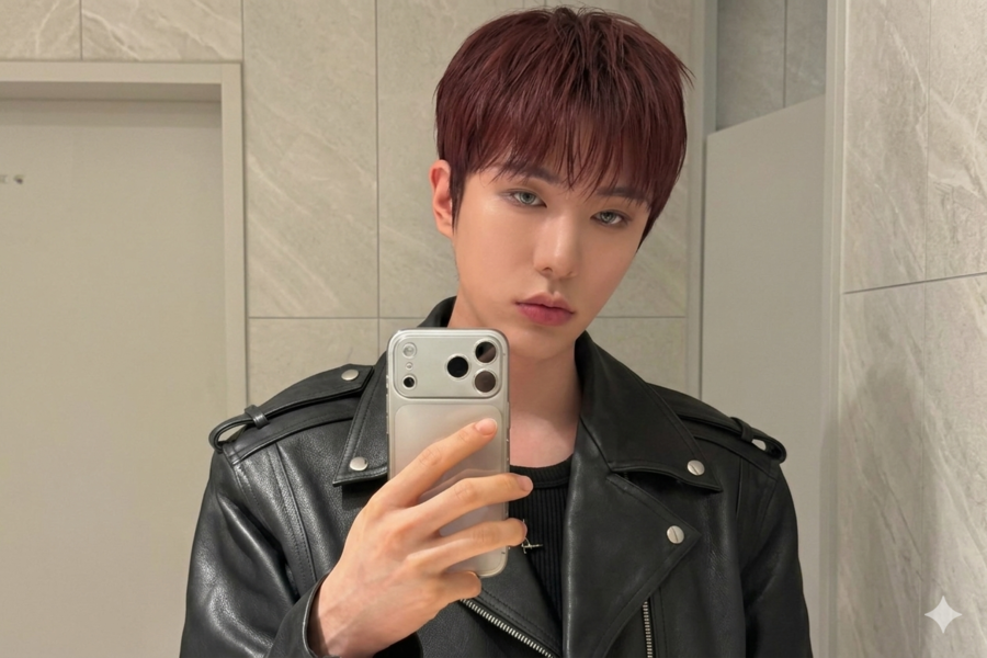 Kim Joohyoung (DAILY:DIRECTION) Profile, Bio, & Facts