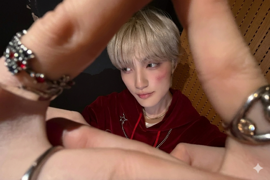 Kim Joohyoung (DAILY:DIRECTION) Profile, Bio, & Facts