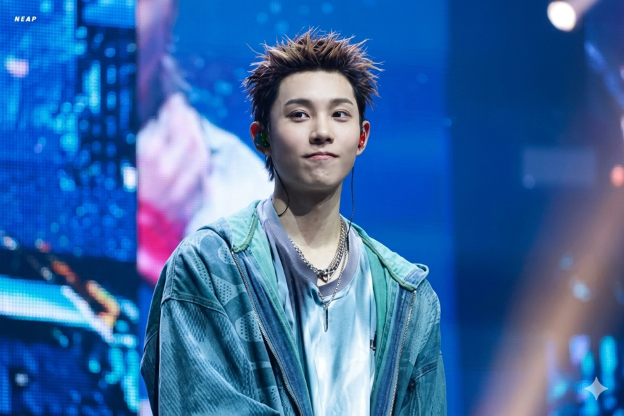 Ryul (LNGSHOT) Profile, Bio, & Facts