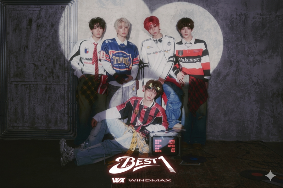 WindMax Members Profile & Facts