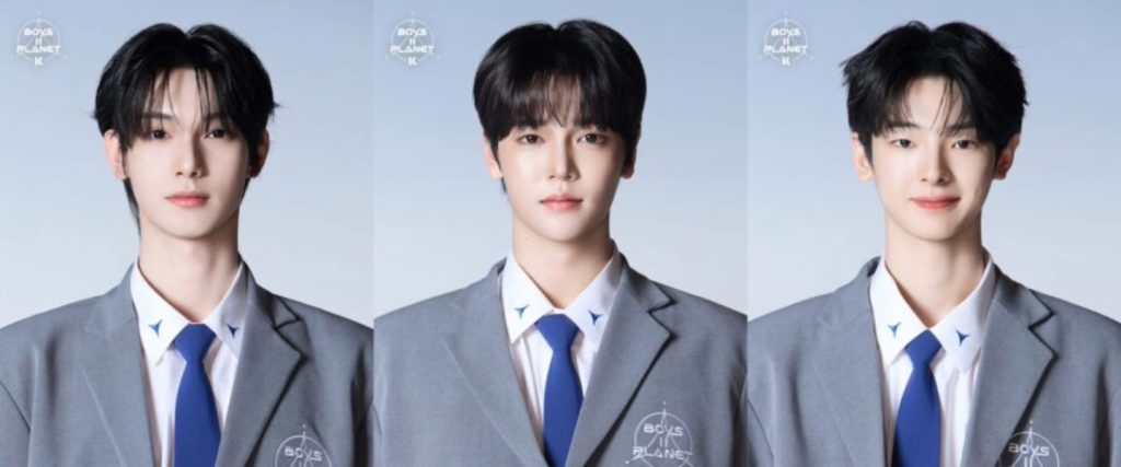 FNC Upcoming Boy Group Members Profile & Facts