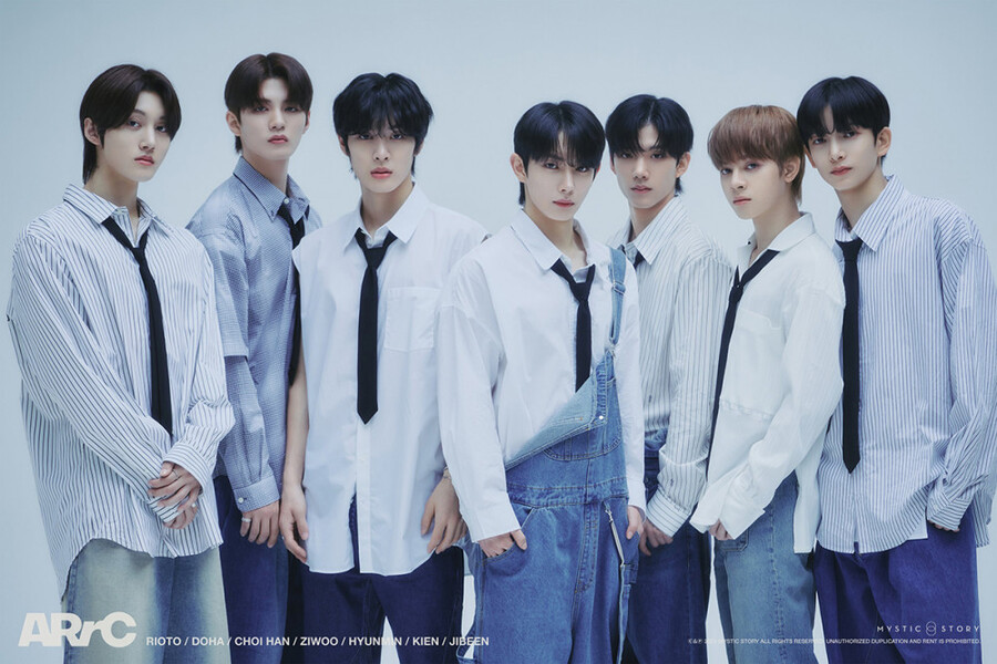 Apink Ideal Type Quiz: Who’s Your Apink Girlfriend?