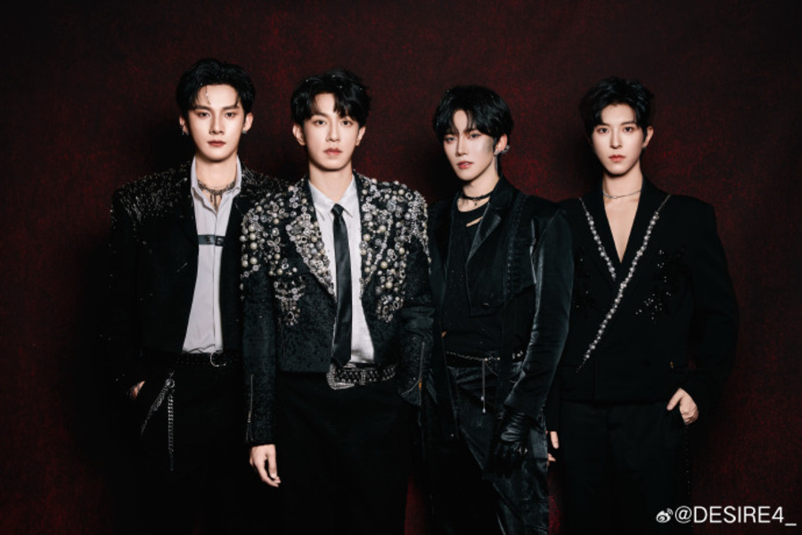 LATENCY Ideal Type Quiz: Who’s Your LATENCY Girlfriend?