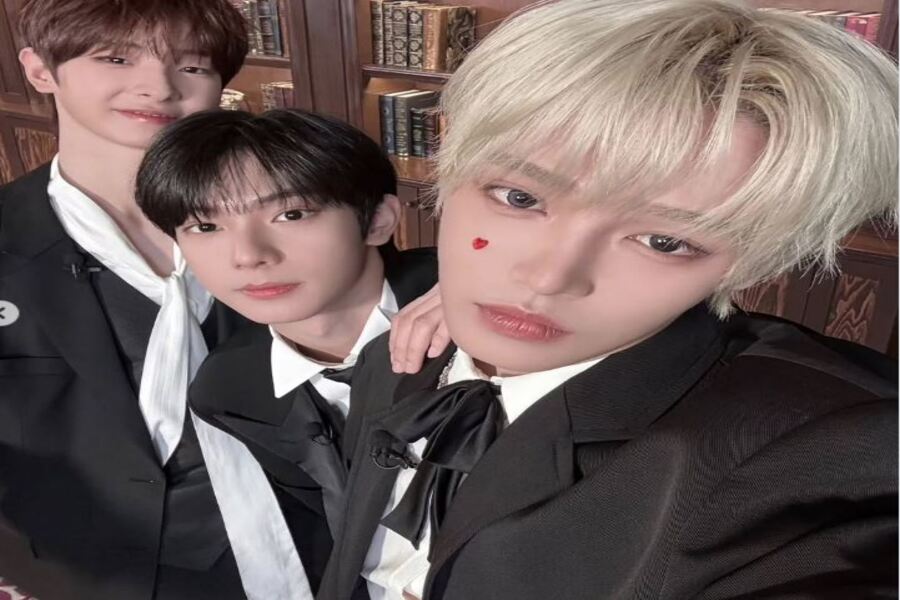 FNC Upcoming Boy Group Members Profile & Facts