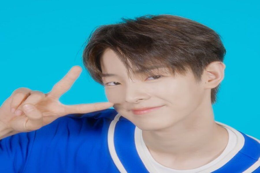 Kang Woojin Profile, Bio, & Facts